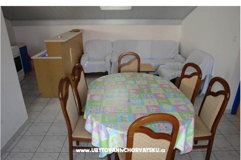 Apartmani Gmajnić – foto 9