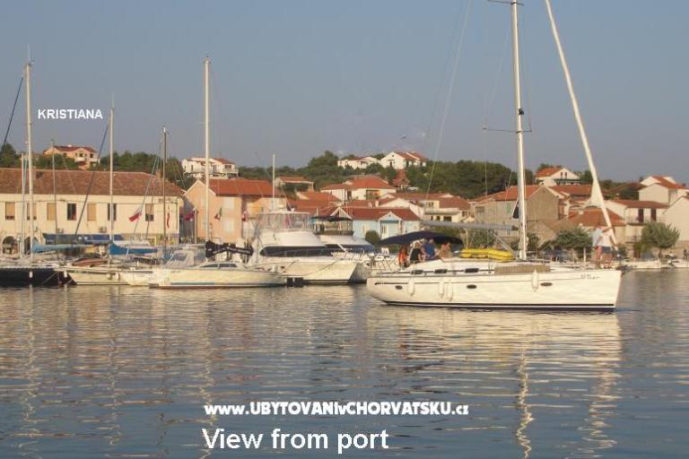 Apartmani Kristiana – foto 14
