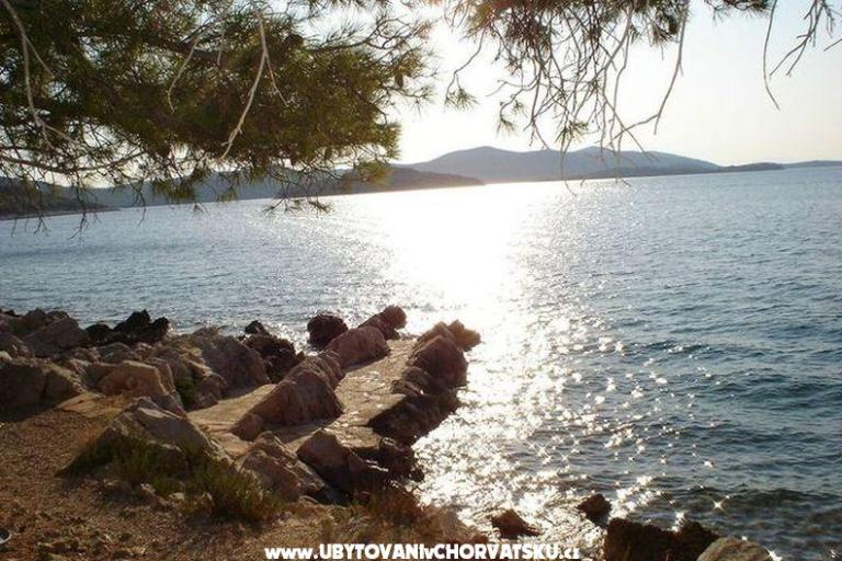 Apartmani Kristiana – foto 17