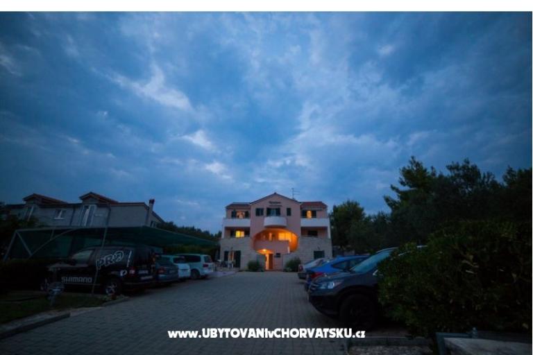 Apartmani Kristiana – foto 8