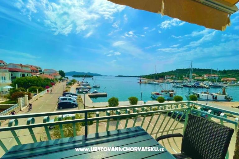Apartmani Kristina – foto 2