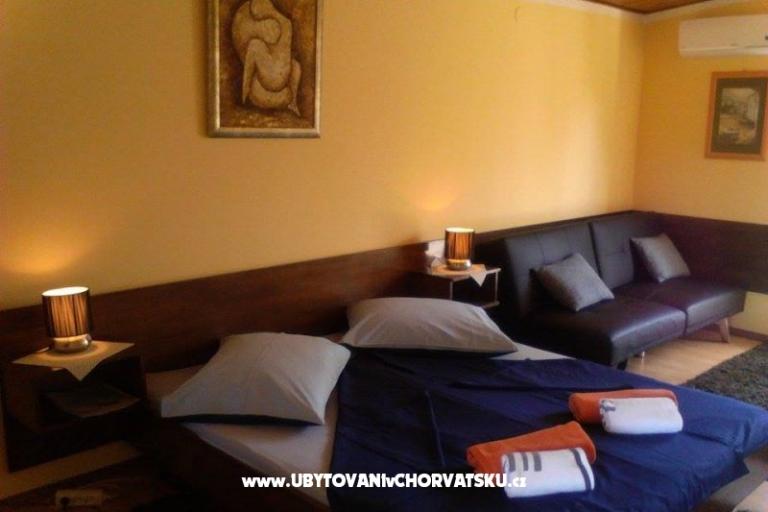 Apartmani Snježana Carev – foto 9