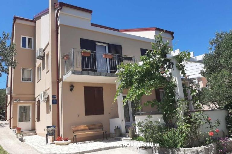 Apartmani Budiša – foto 15