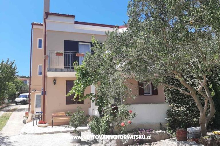 Apartmani Budiša – foto 16