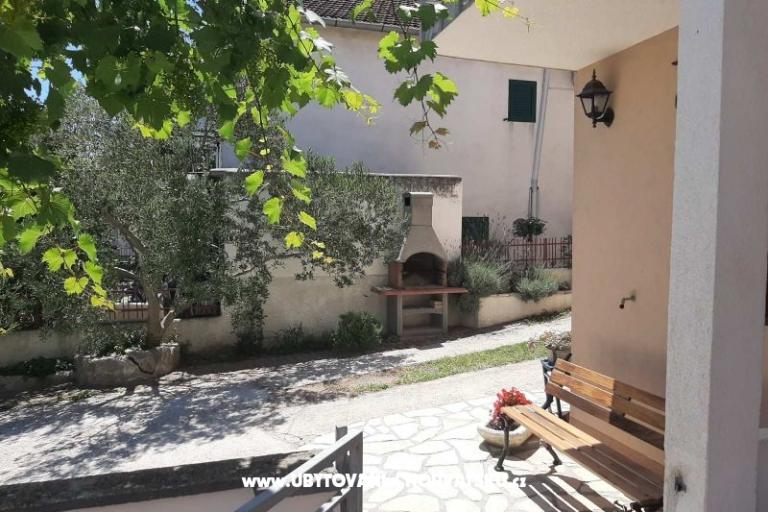 Apartmani Budiša – foto 17