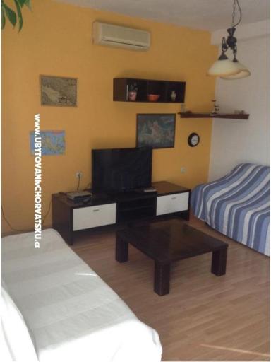 Apartmani Budiša – foto 2