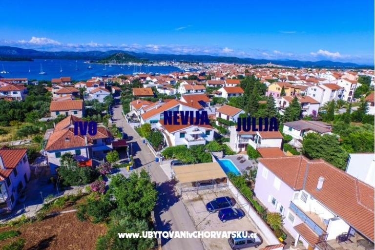 Apartmani Julija – foto 2