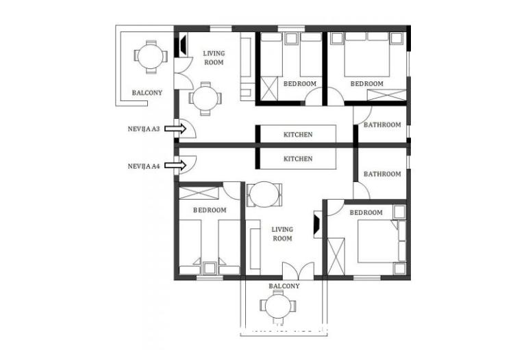 Apartmani Julija – foto 9