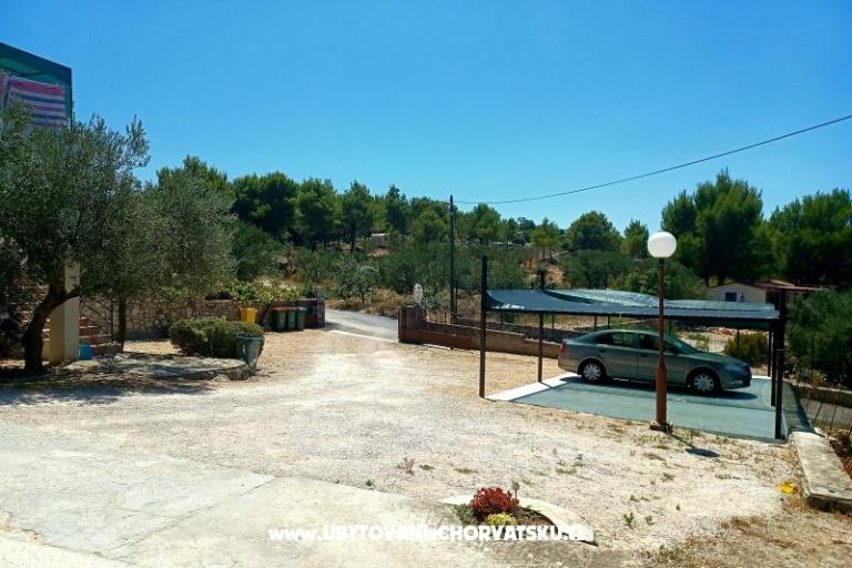 Apartmani Milka – foto 2