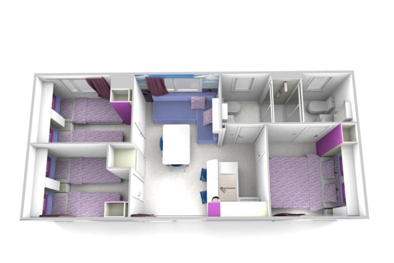 Kamp Rehut Murter Slanica – foto 9