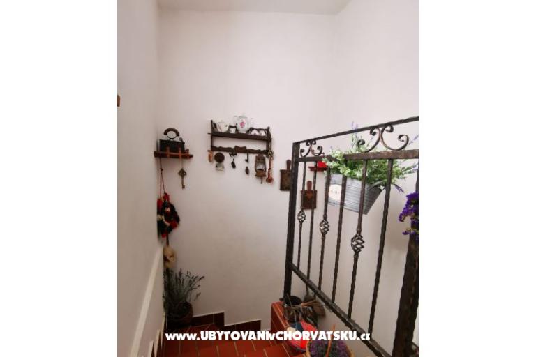 Stara kamena kuca - Apartman Andrij – foto 10