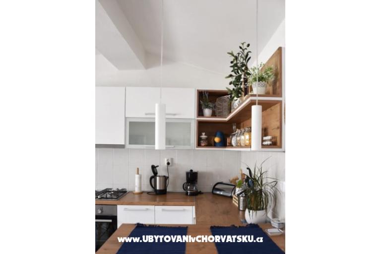 Stara kamena kuca - Apartman Andrij – foto 12