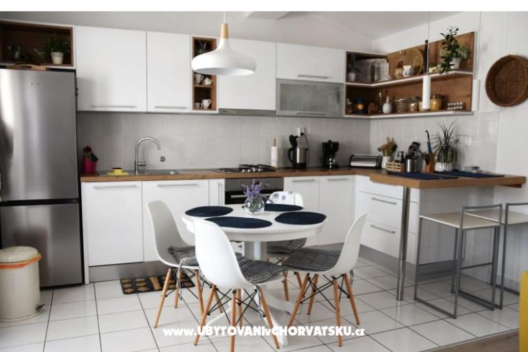 Stara kamena kuca - Apartman Andrij – foto 13