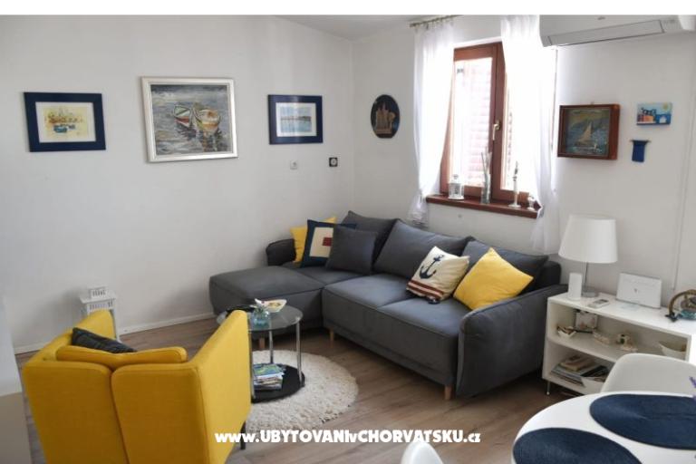 Stara kamena kuca - Apartman Andrij – foto 14