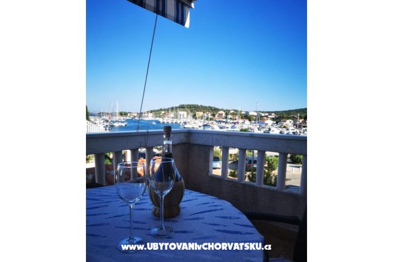 Stara kamena kuca - Apartman Andrij – foto 16