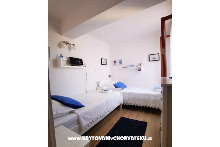 Stara kamena kuca - Apartman Andrij – foto 7