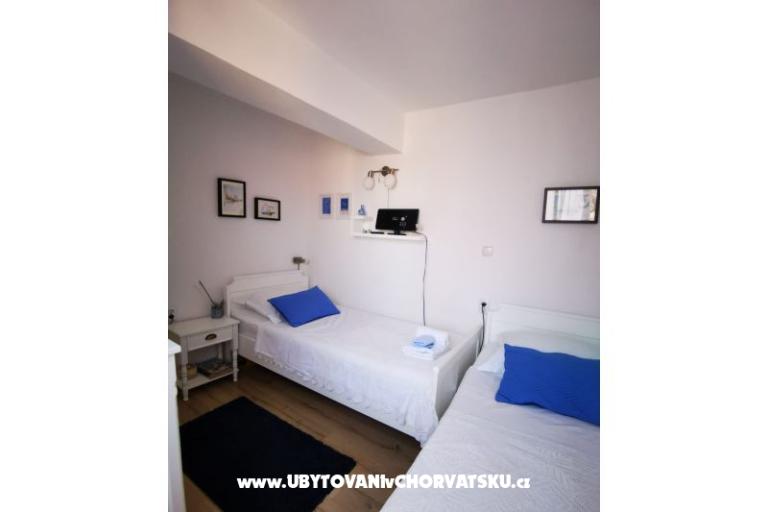 Stara kamena kuca - Apartman Andrij – foto 8