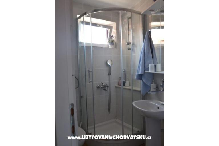 Stara kamena kuca - Apartman Andrij – foto 9