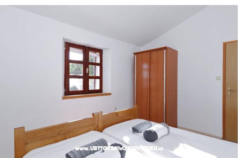 Ravna Sika Island Kuća – foto 11