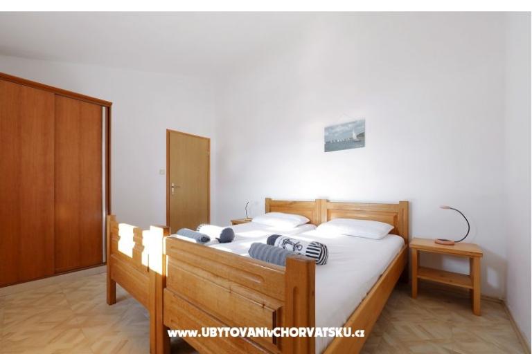 Ravna Sika Island Kuća – foto 12