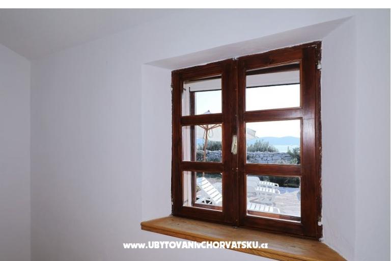 Ravna Sika Island Kuća – foto 13