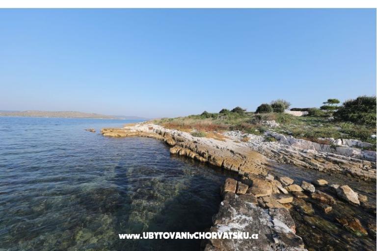 Ravna Sika Island Kuća – foto 15