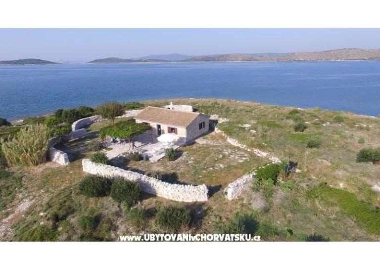 Ravna Sika Island Kuća – foto 3
