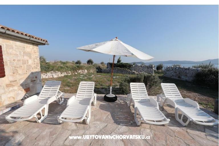 Ravna Sika Island Kuća – foto 5