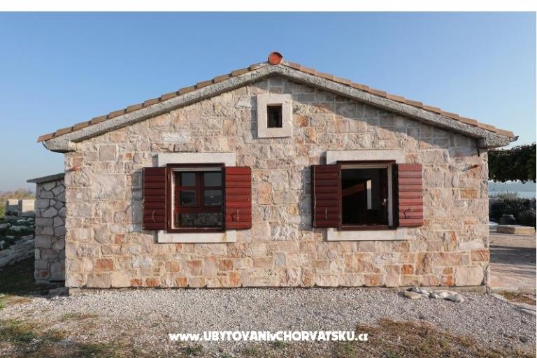 Ravna Sika Island Kuća – foto 6