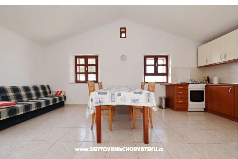 Ravna Sika Island Kuća – foto 7
