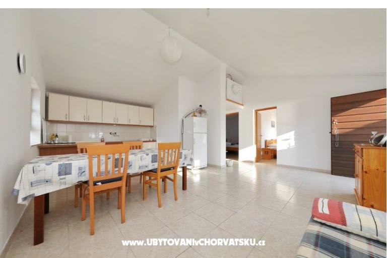 Ravna Sika Island Kuća – foto 8