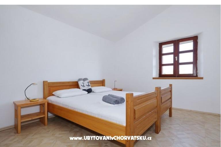 Ravna Sika Island Kuća – foto 9