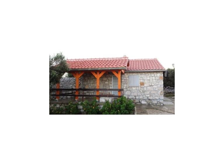 Robinzon house Kornati-Gangaro – foto 3