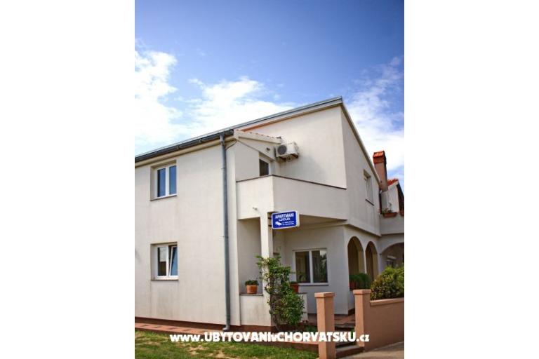 Apartman Lucija – foto 16