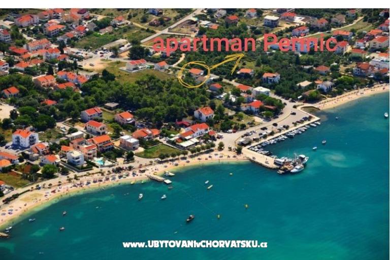 Apartman Perinić – foto 12