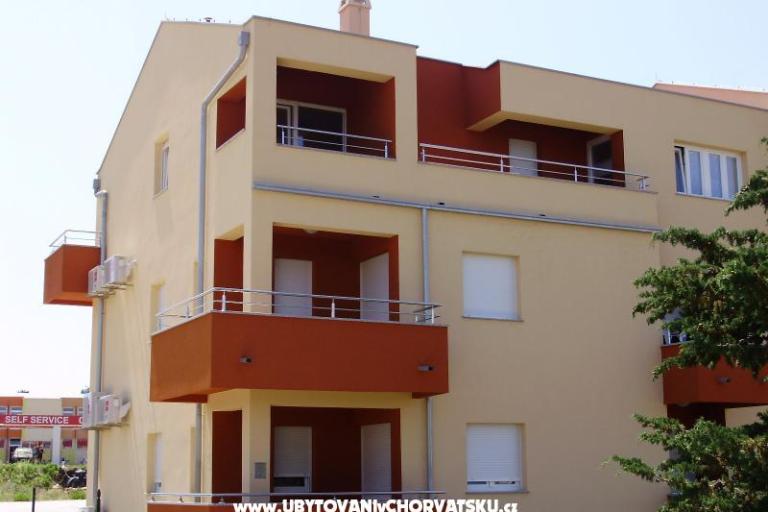 Apartman Velebit – foto 2