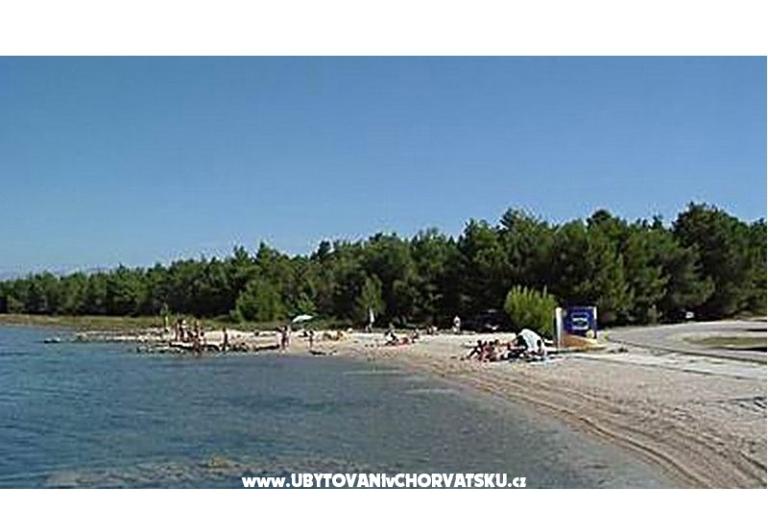 Apartmani Vrsi - Mulo – foto 11