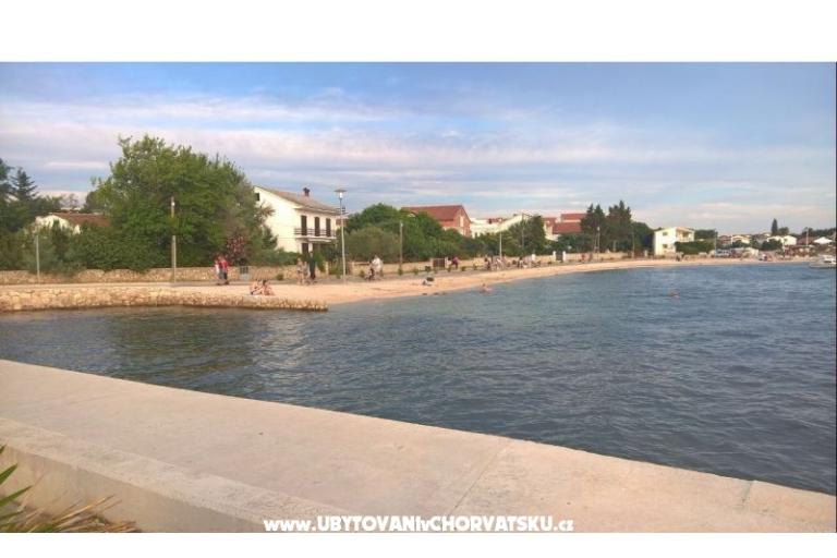 Apartmani Vrsi - Mulo – foto 13