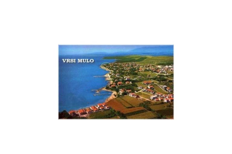 Apartmani Vrsi - Mulo – foto 15