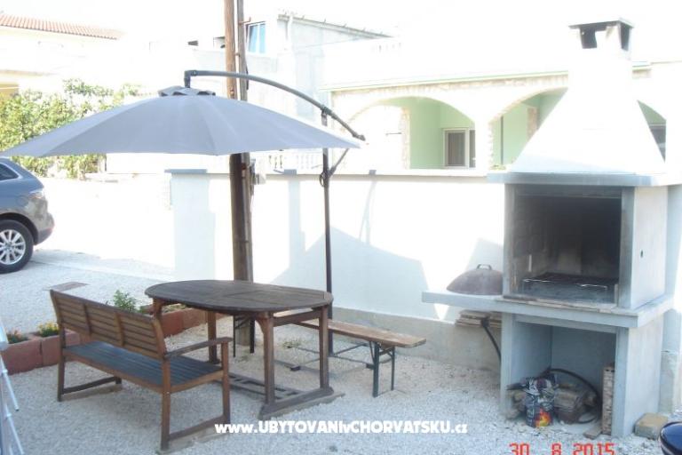 Apartmani Vrsi - Mulo – foto 4