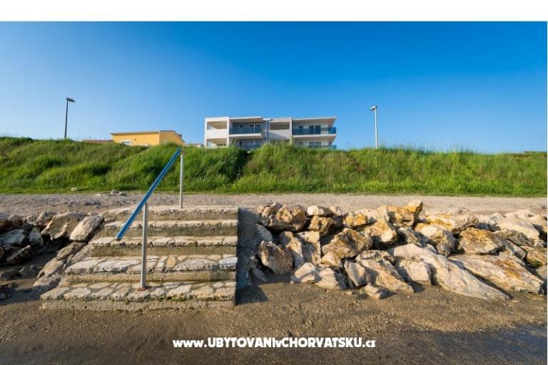 Apartmani ABC Nin – foto 7