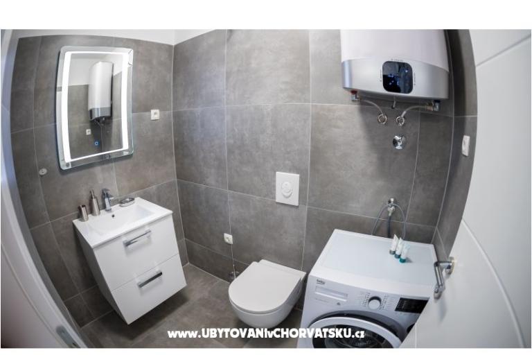 Apartmani ABC Nin – foto 9