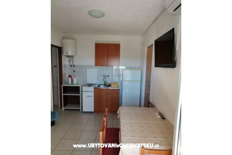 Apartmani Danijela  – foto 13