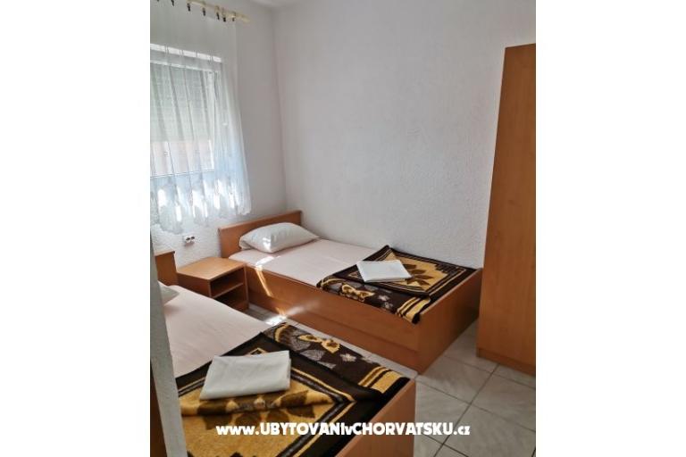 Apartmani Danijela  – foto 14