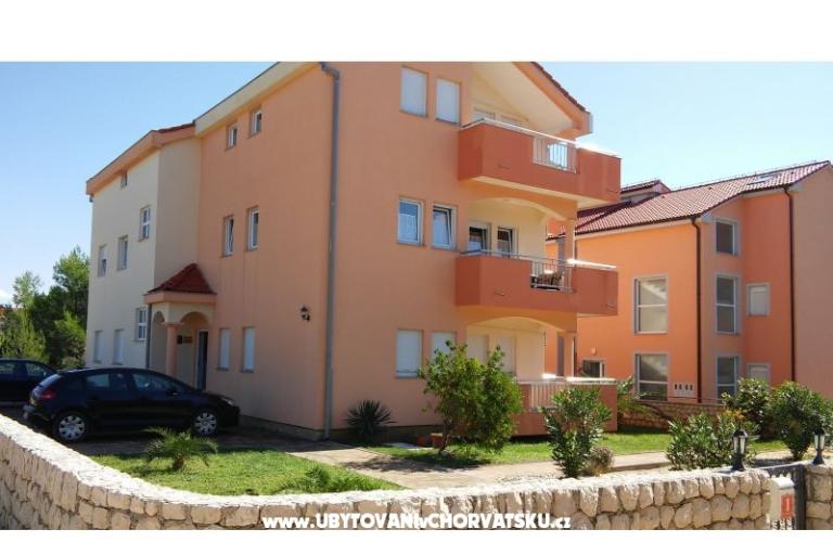 Apartmani Dario – foto 9