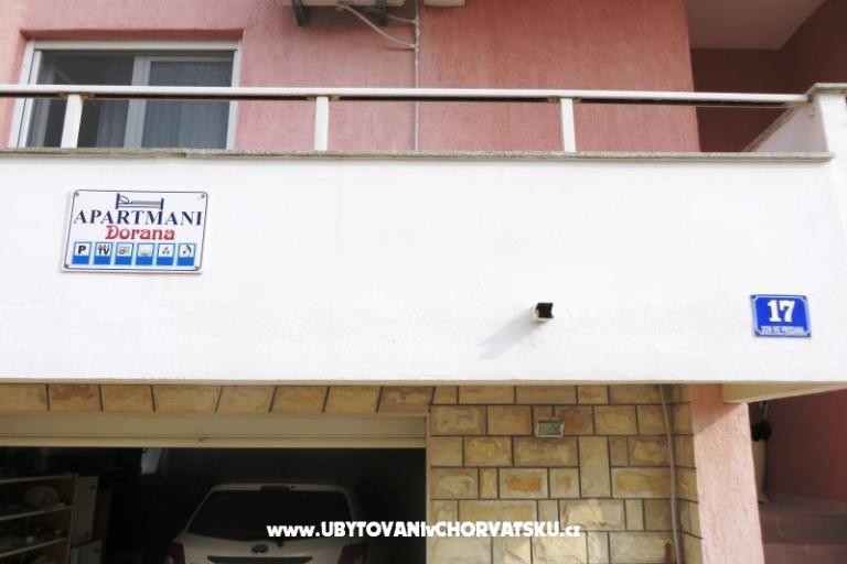 Apartmani Dorana – foto 18