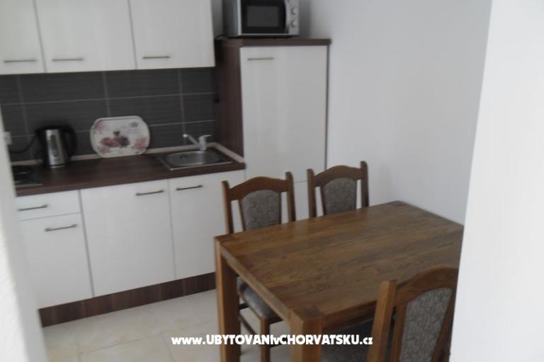 Apartmani Drago Ninske Vodice – foto 10