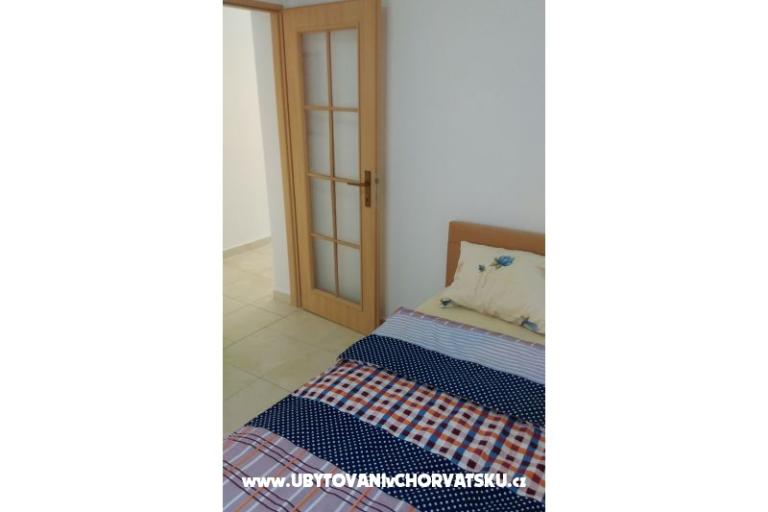 Apartmani Drago Ninske Vodice – foto 11