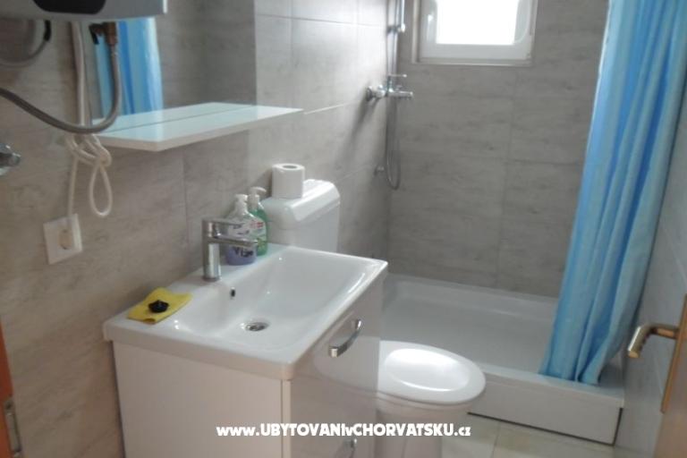 Apartmani Drago Ninske Vodice – foto 12