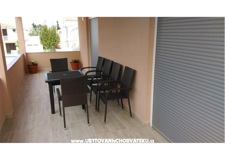 Apartmani Drago Ninske Vodice – foto 13